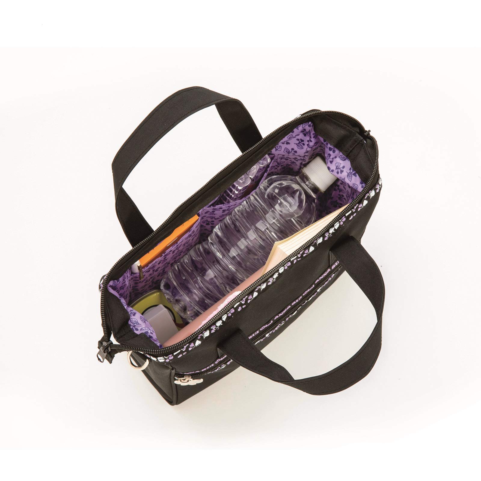 Anna Sui Mini 10th Anniversary Book 2wayショルダーバッグver ブランドブック 本 通販 Amazon