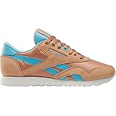 Reebok Women's Cl Nylon Mh Fashion Sneaker