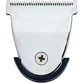 Wahl Professional MAG/Sterling 4 Quick-Detach Trimmer Blade, Model 2111 | Fits Sterling Mag Trimmer (8779) &amp; Beret (8841), Refill Blade, Detaches for Easy Cleaning &amp; Maintenance, Made in USA
