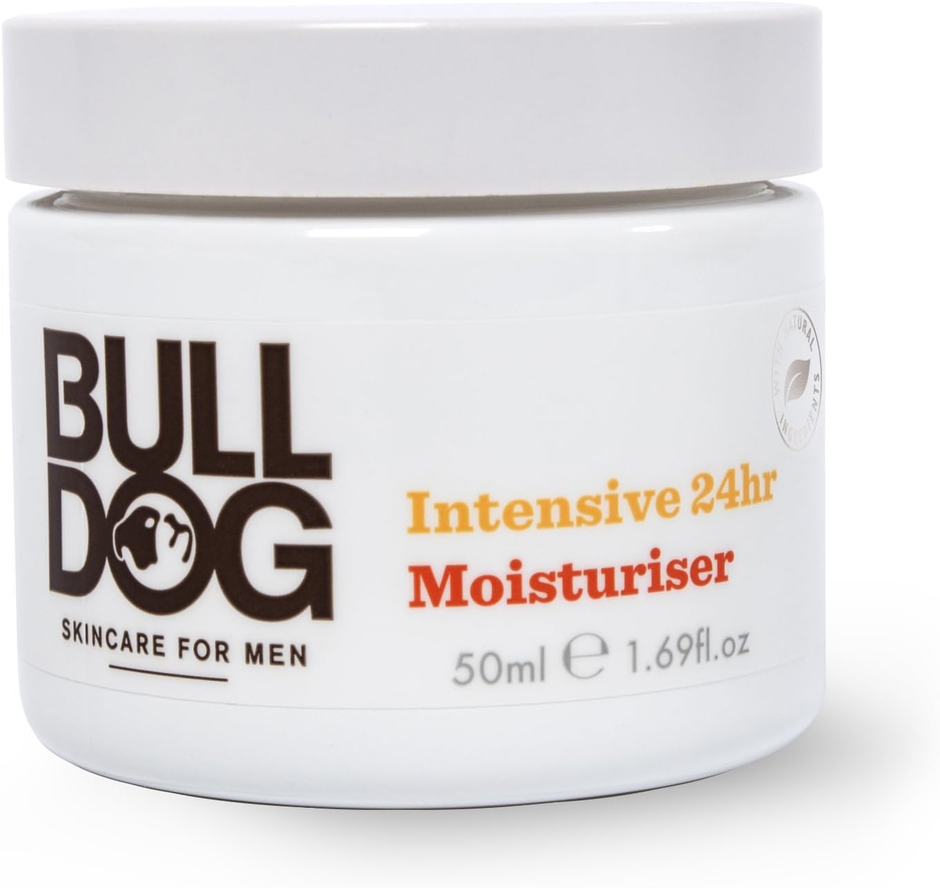 bulldog 24 hour moisturizer