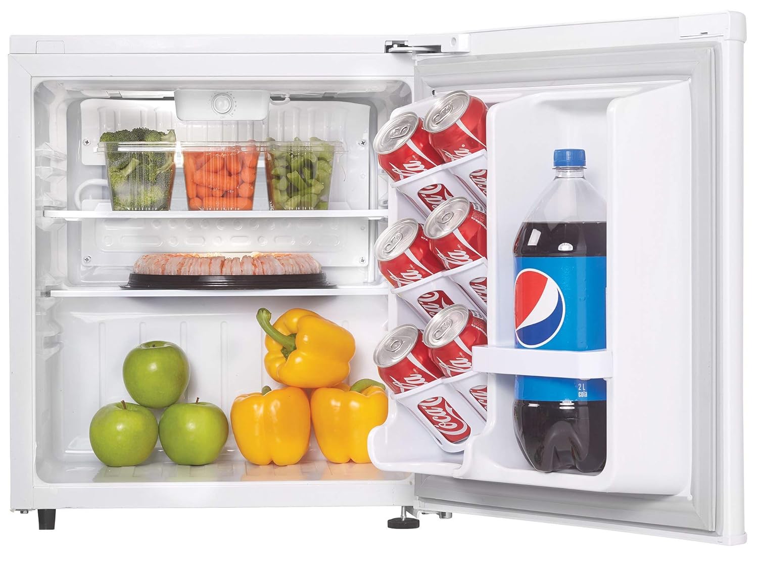 Danby Contemporary Classic - Nevera compacta (cerámica): Amazon.es ...