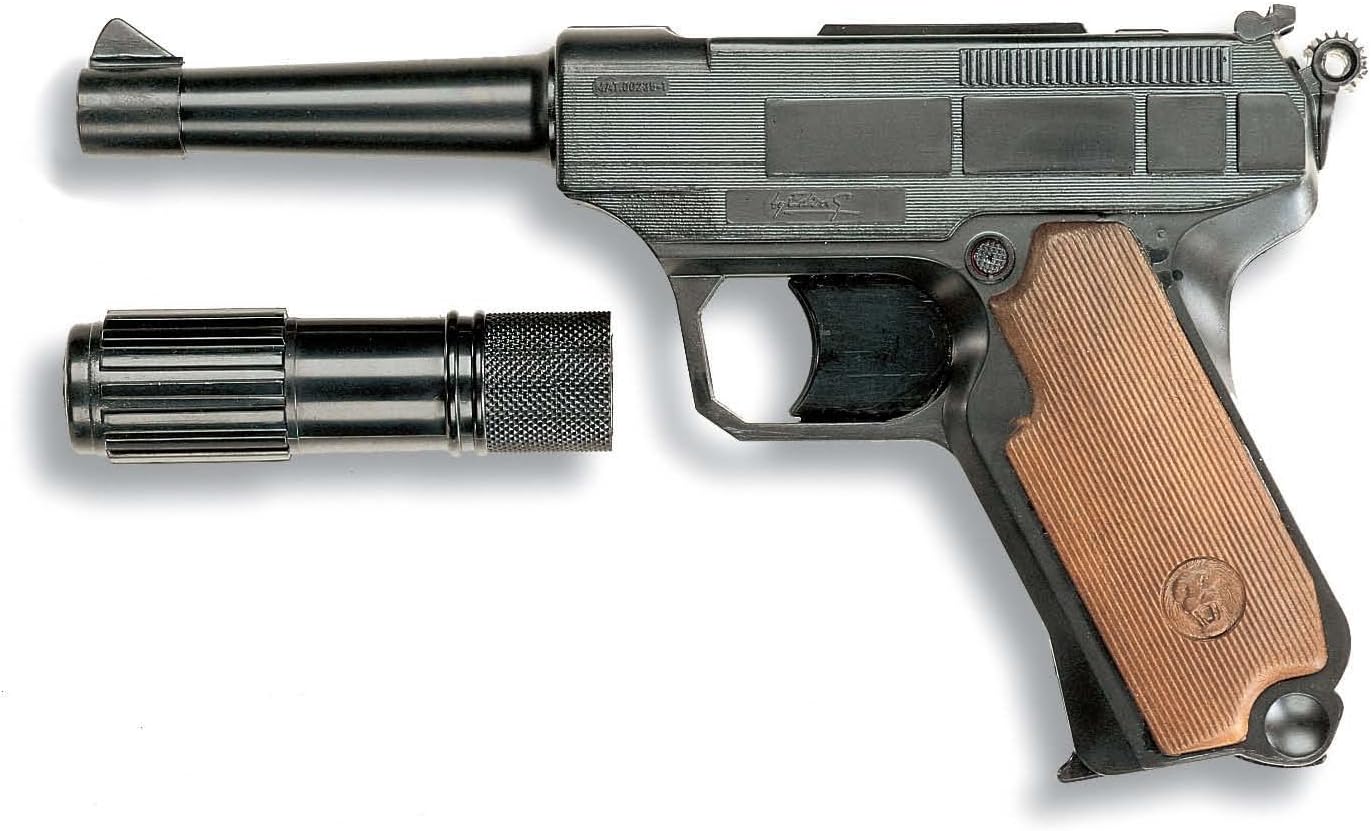 pistola gonher