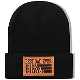 Best Dad Ever Gifts from Daughter/Son,Dad Trucker Hats,Fathers Day Birthday Gifts