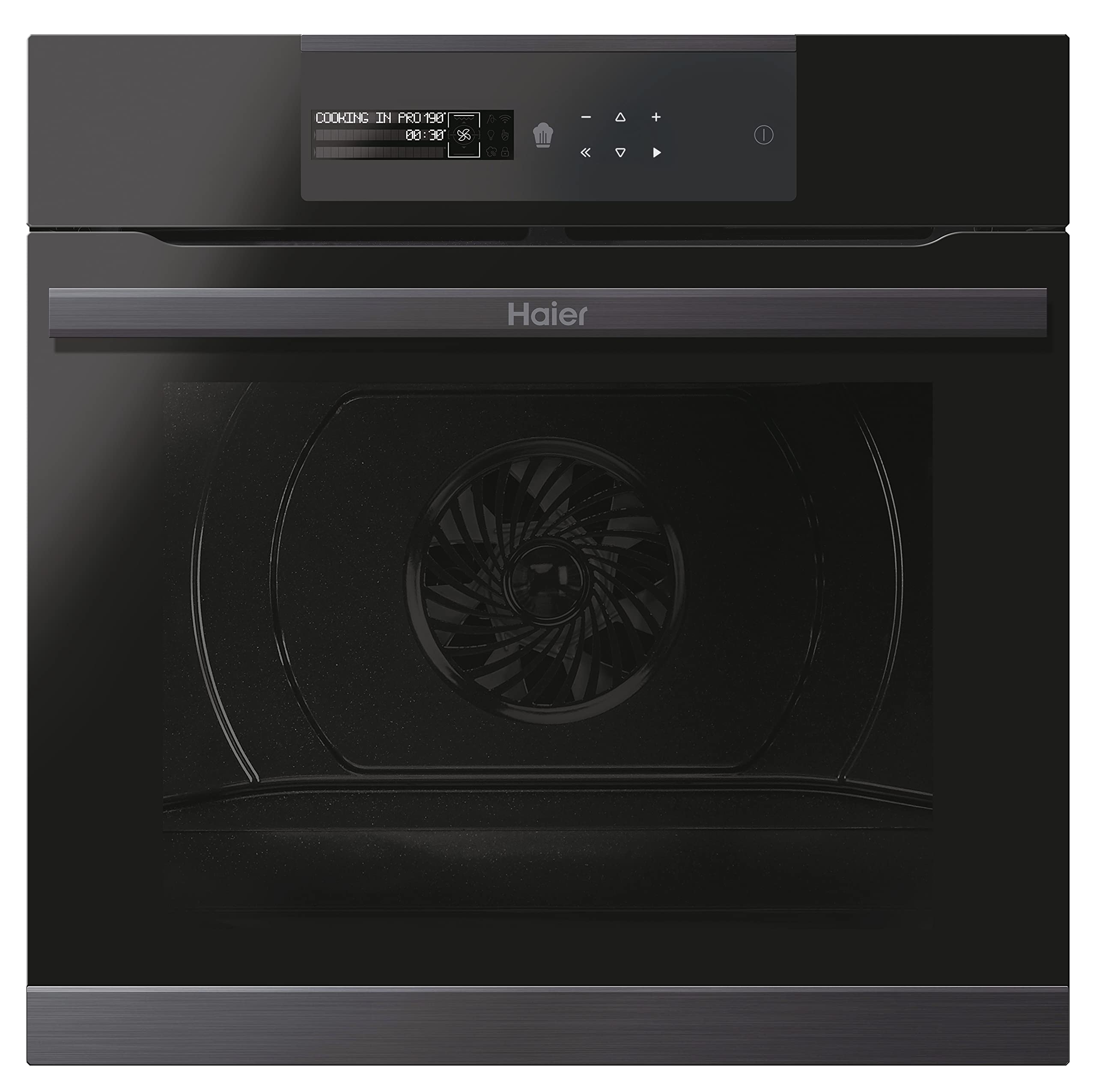 Haier-I-Message-Series-4-HWO60SM5B5BH-Horno-Multifuncion-Limpieza-por-Aqualisis-y-Catalisis-Conectividad-WIFI