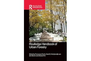 Routledge Handbook of Urban Forestry