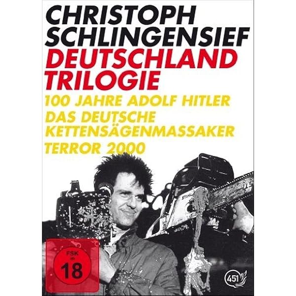 Amazon.com: Hitler's Generals Vol. 1 - 6-DVD Set ( 