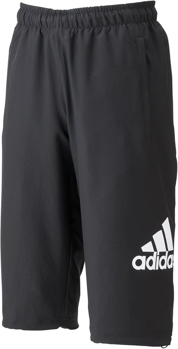 Amazon アディダス フィットネス ショートパンツ Gwn42 メンズ ブラック 日本 J S 日本サイズs相当 フィットネス トレーニング ショート ハーフパンツ 通販