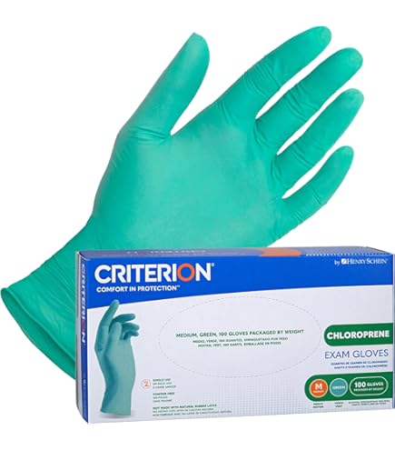 Amazon.com: Ansell TouchNTuff 92-605 Nitrile Gloves, 6.3mil