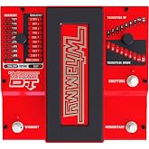 DigiTech Whammydtv-01 DT Drop Tune Guitar Effects Pedal