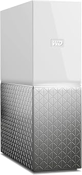 WD 3TB My Cloud Home Personal Cloud Storage