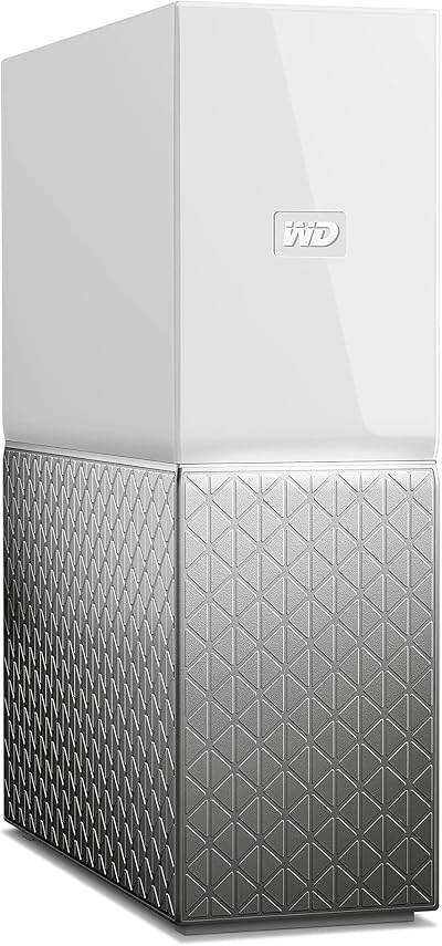 WD 3TB My Cloud Home Personal Cloud Storage