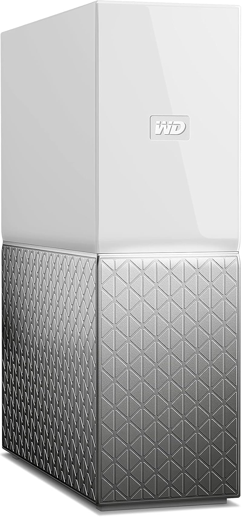 WD 6TB My Cloud Home Personal Cloud