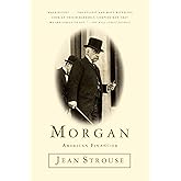 Morgan: American Financier