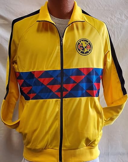 america soccer jacket