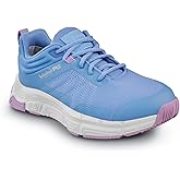 Timberland PRO Womens Cornflower Blue XR-1 MaxTrax Alloy Toe SRO Shoe