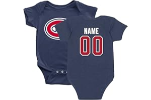 Unisex Baby Infant Replica Fashion Onesie Romper Bodysuit
