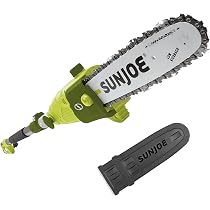 Amazon.com: Sun Joe SWJ803E 10 inch 8.0 