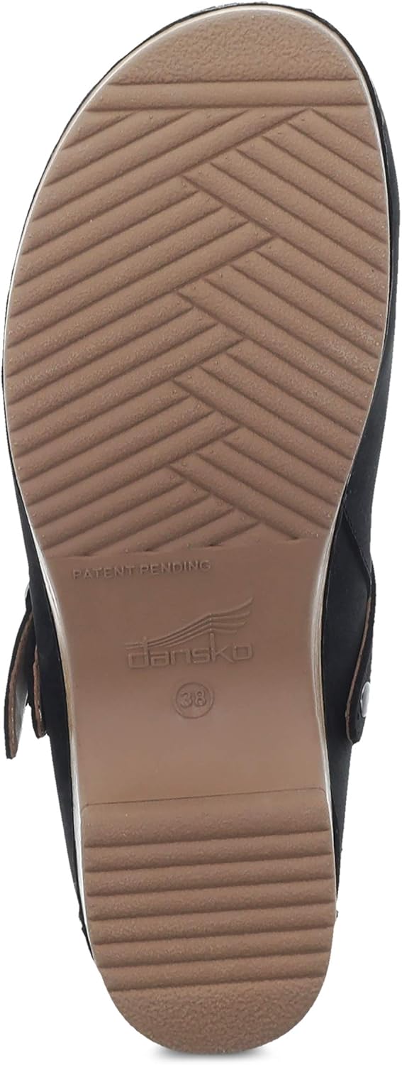 dansko berry mushroom