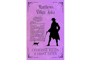 Matthews Villiga Änka: Bokhandelns Skönheter – Prequel (Swedish Edition)
