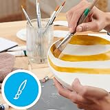 Staedtler FIMOair Air Dry Clay 250g White - No Bake Model Clay view 4