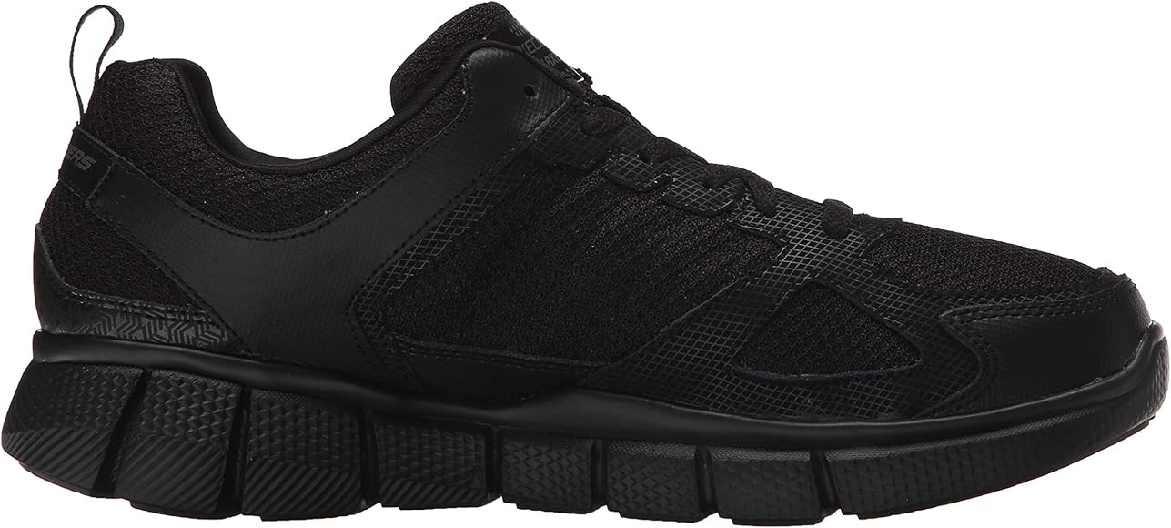 skechers equalizer 2.0 true balance men's sneakers