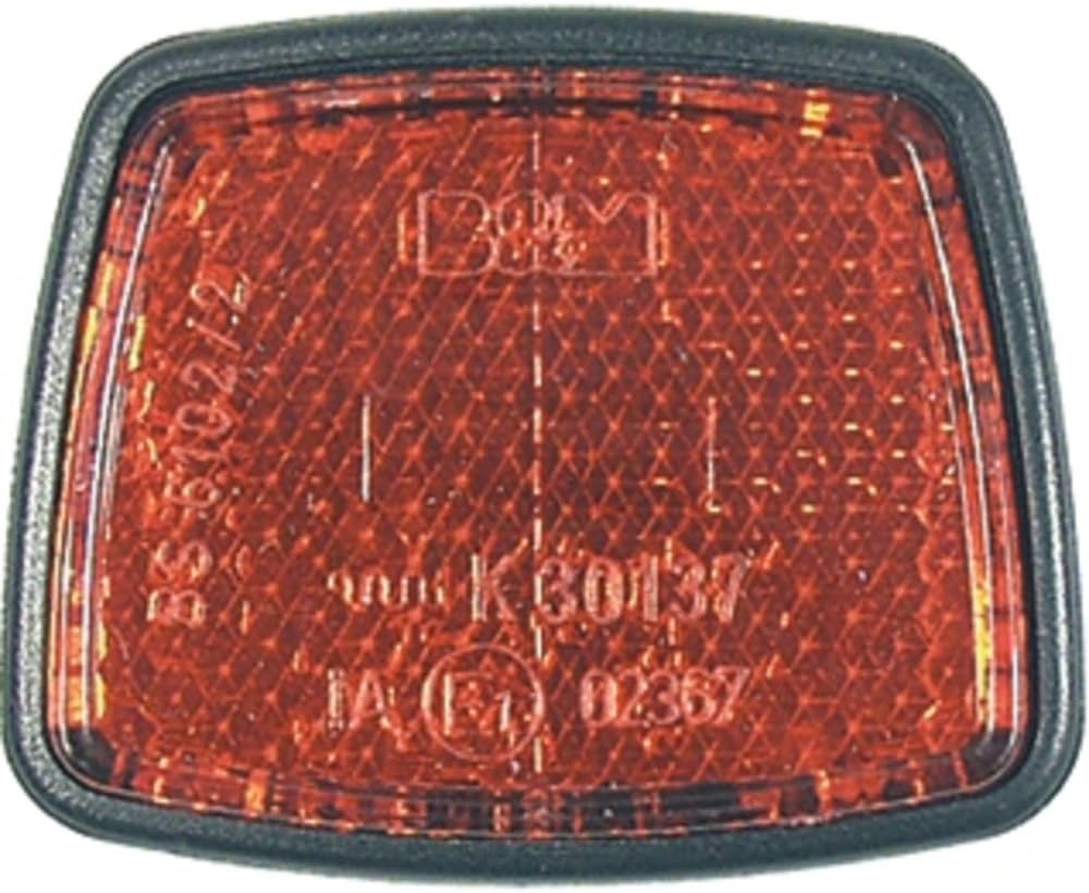 Busch & Müller Rückstrahler