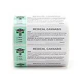 Generic Medical Identification Labels - Universal