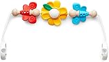 BabyBjörn Igralo Za Gugalnik Toy For Bouncer Flying Friends - Baby