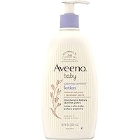 best natural baby moisturizer