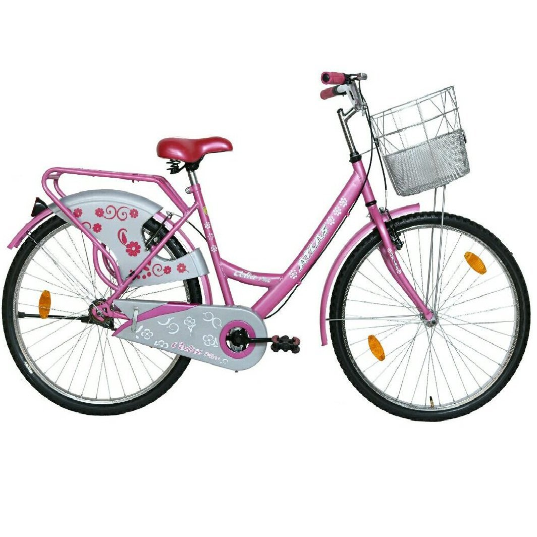 atlas lady cycle price