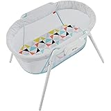 loft portable bassinet