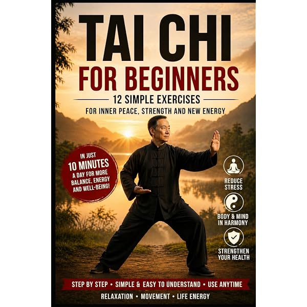 Amazon.com: Chi Energy Workouts for Beginners : David Carradine, n