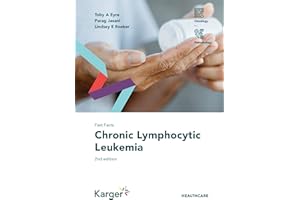 Fast Facts: Chronic Lymphocytic Leukemia