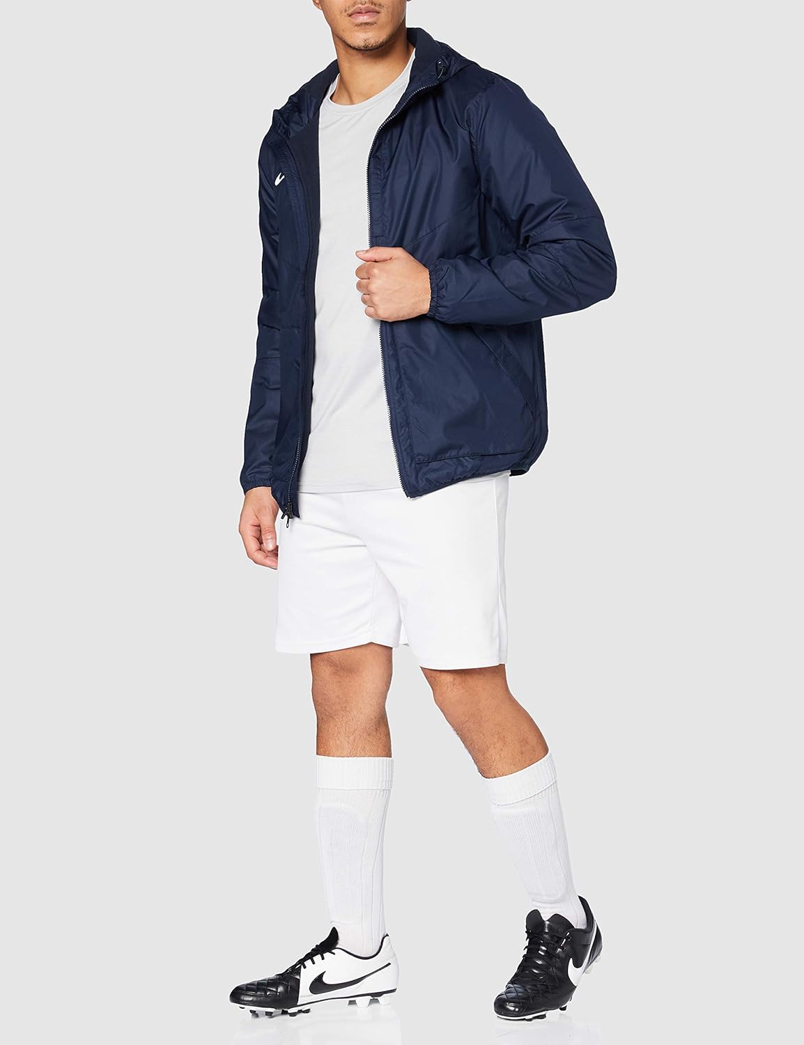 mens nike fall jacket