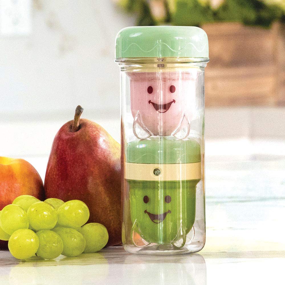 baby bullet storage completer kit