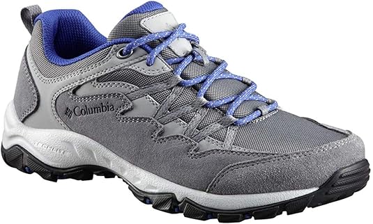 columbia women's wahkeena waterproof hiking shoe