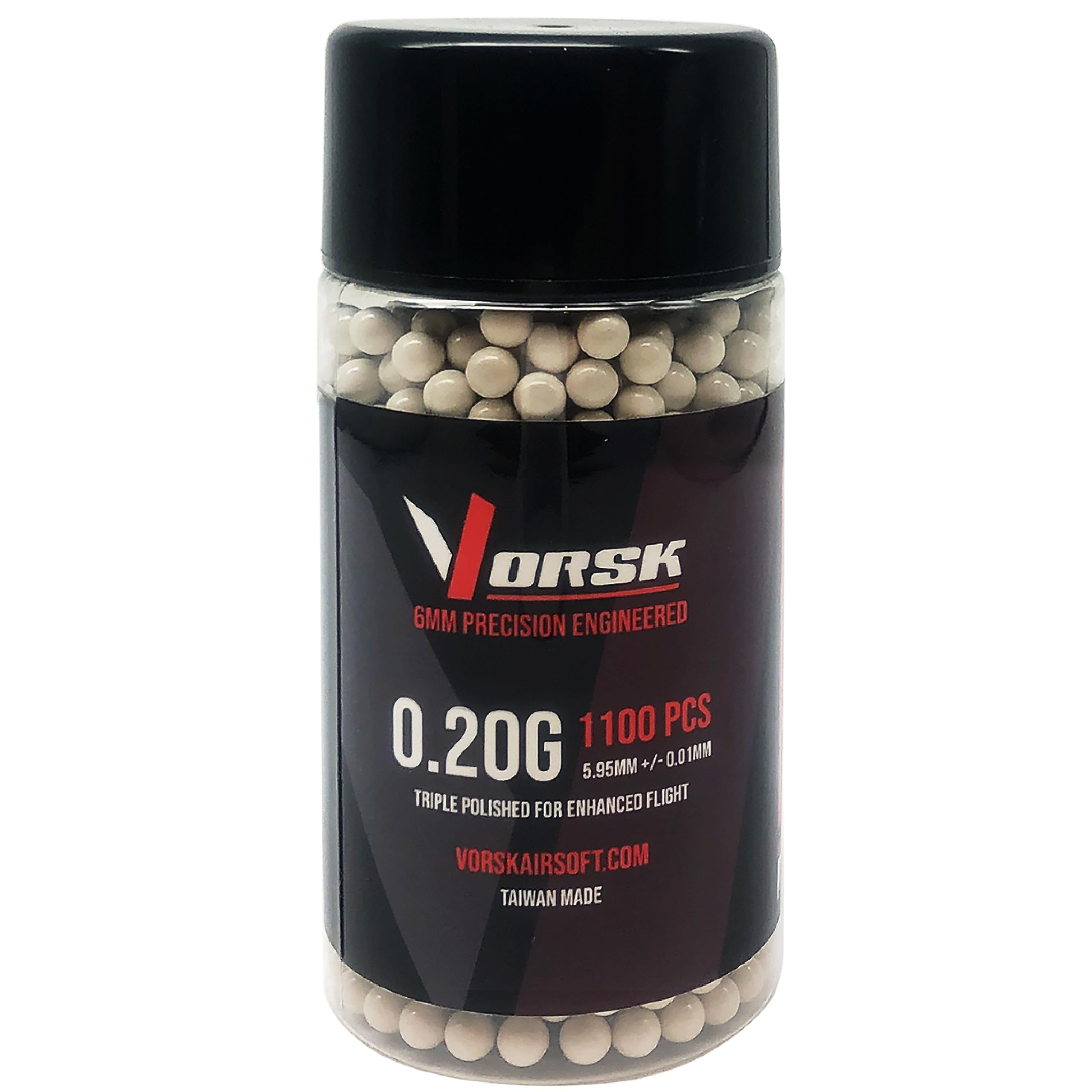 VORSK Precision BBs - 0.20g