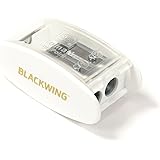 Blackwing White Long Point Sharpener