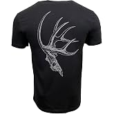 Whitetail, Black