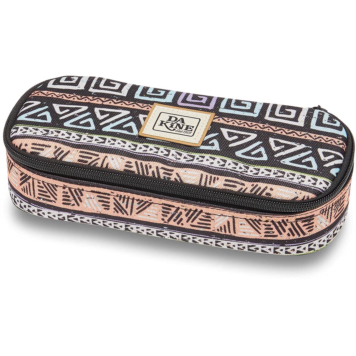 Dakine School Case, Standard Pencil Case, Pen Case with Inner Zipper Pocket - University and School Pencil Pouch for Boys and Girls