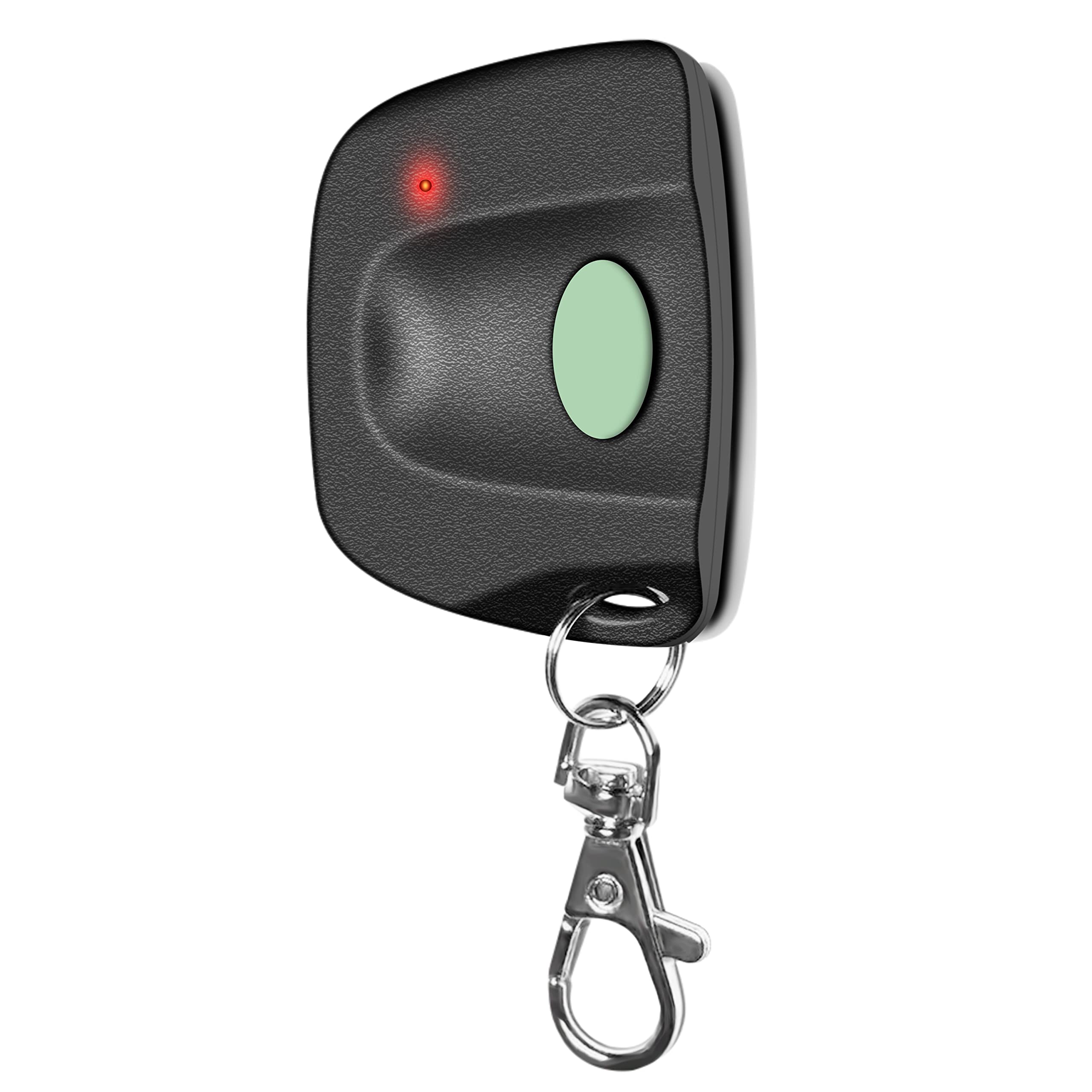 Photo 1 of 1 for Dip Switch Genie Garage Door Opener Remote, GT90-1 912 AT90-1 GPT90-1 MAT90 GT912, 9 & 12 DIP Switch, 1982 to 1996 Models, 3-Year-Warranty