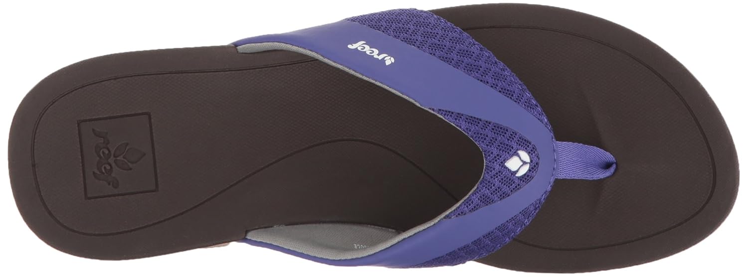 reef women's energy sandal