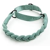 2026 New Edition, Fei & Eve Martingale Collar | Small (Glacier Green)