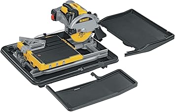 DEWALT D24000S Tile & Masonry Saws product image 2