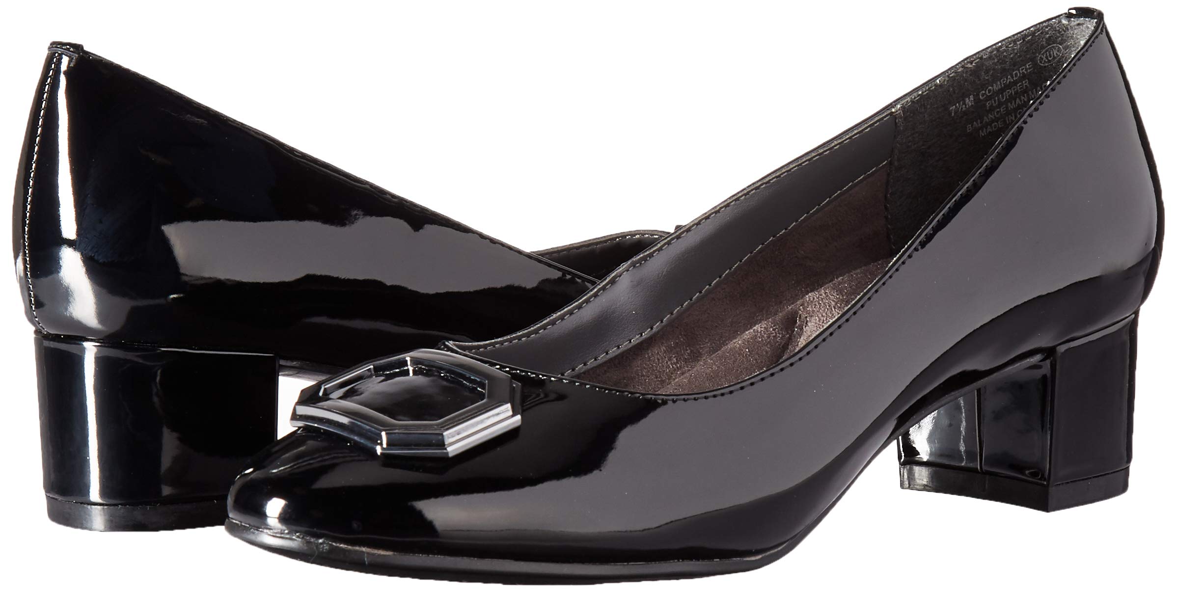 Aerosoles Women's Compadre Pump - Image 7