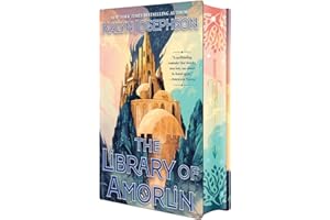 The Library of Amorlin: Deluxe Limited Edition