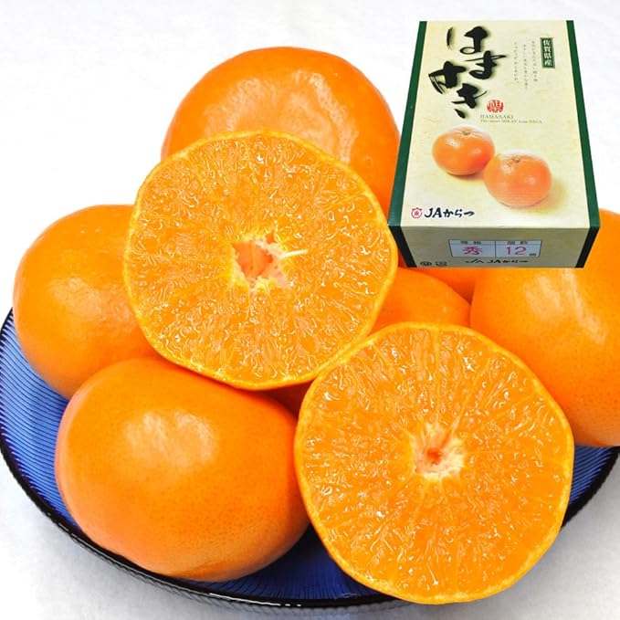 Amazon 佐賀県産 はまさき 2kg 化粧箱入り 12 15玉入り せとか の姉妹品種 ほんまもん屋 Hanaファクトリー みかん 柑橘類 通販 Amazon 佐賀県産 はまさき 2kg 化粧箱入り 12 15玉入り せとか の姉妹品種 ほんまもん屋 Hanaファクトリー みかん 柑橘類 通販