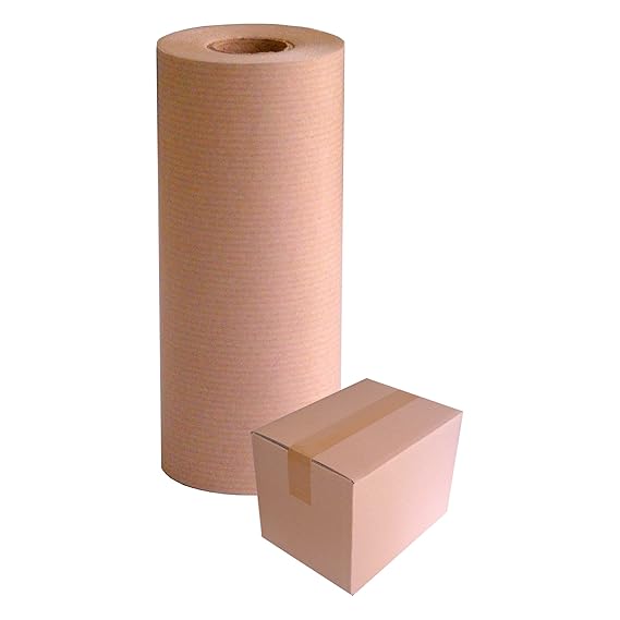 Abdeckpapier, 150 mm x 50 m/Krt a 15 Rollen