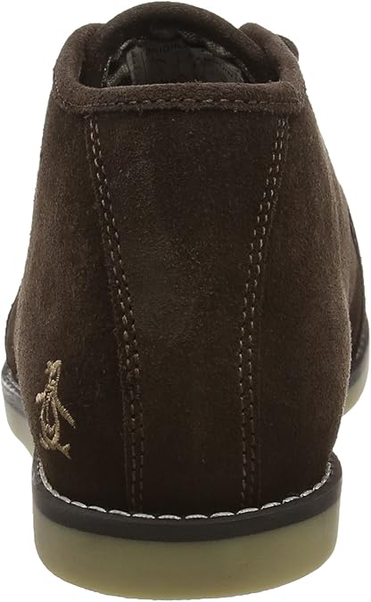 original penguin lawyer desert boots