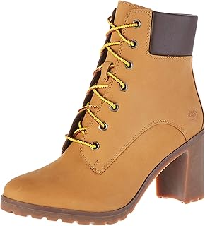 timberland para mujer